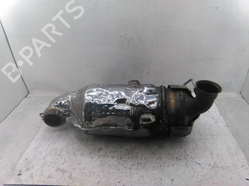Used Catalyst Catalyst CITROËN C4 Grand Picasso II (DA_, DE_) 1.6 HDi / BlueHDi 115 (115 hp) 19837254 19837254