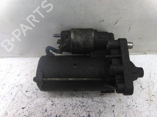 Used Starter Starter CITROËN C4 Grand Picasso II (DA_, DE_) 1.6 HDi / BlueHDi 115 (115 hp) 19837256 19837256