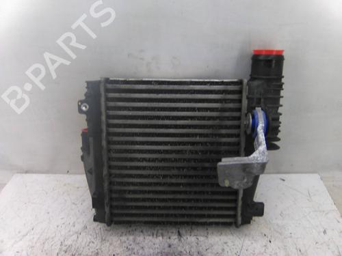 Used Intercooler Intercooler CITROËN C4 Grand Picasso II (DA_, DE_) 1.6 HDi / BlueHDi 115 (115 hp) 19837257 19837257