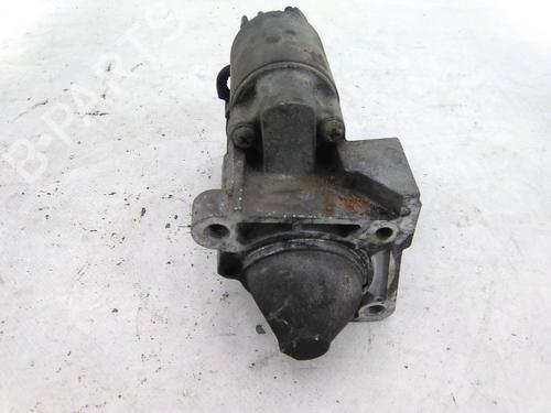 Used Starter Starter 19837291 19837291