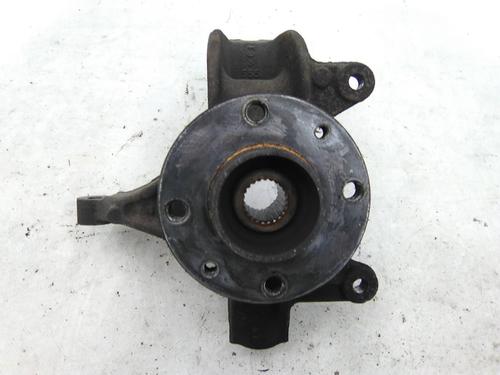Used Right front steering knuckle Right front steering knuckle 19837300 19837300