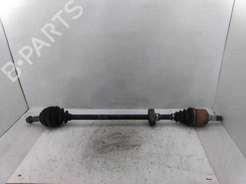 Used Left front driveshaft Left front driveshaft HONDA CIVIC VI Fastback (MA, MB) 1.4 i (MA8, MB2) (75 hp) 19837311 19837311