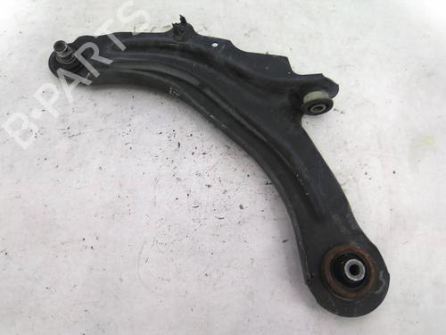 Used Left front suspension arm Left front suspension arm RENAULT MEGANE II (BM0/1_, CM0/1_) 1.5 dCi (BM0F, BM0T, BM2B, CM0F, CM0T) (82 hp) 19837303 19837303