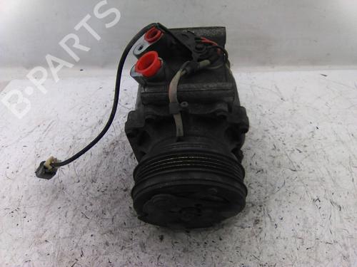 Used AC compressor AC compressor 19837316 19837316