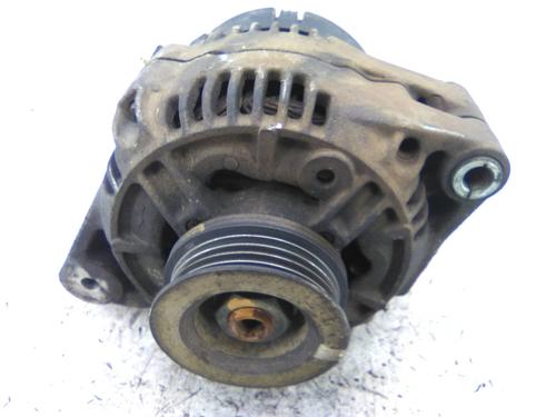 Used Alternator Alternator HONDA CIVIC VI Fastback (MA, MB) 1.4 i (MA8, MB2) (75 hp) 19837319 19837319