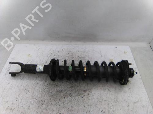 Used Left rear shock absorber Left rear shock absorber 19837341 19837341