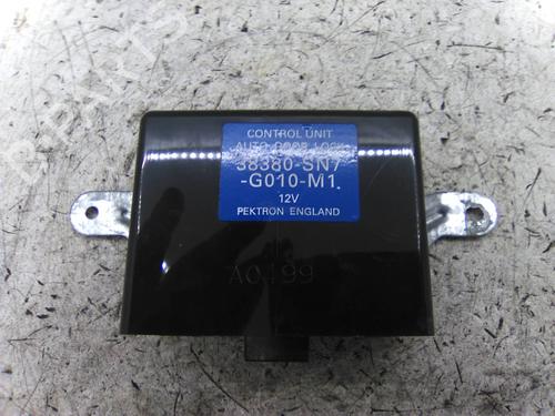 Used Electronic module Electronic module 19837328 19837328
