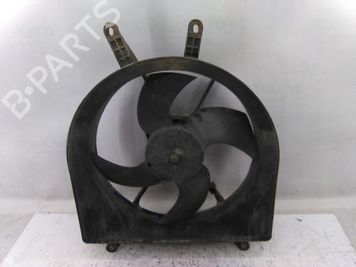 Used Radiator fan Radiator fan 19837329 19837329