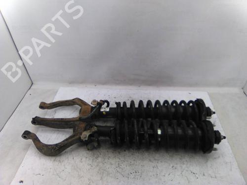 Used Right front shock absorber Right front shock absorber 19837346 19837346