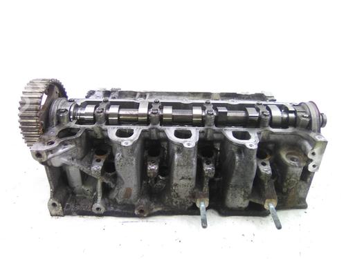 Used Cylinder head Cylinder head 19837353 19837353