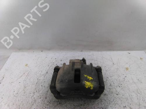 Used Left front brake caliper Left front brake caliper HONDA CIVIC VI Fastback (MA, MB) 1.4 i (MA8, MB2) (75 hp) 19837348 19837348