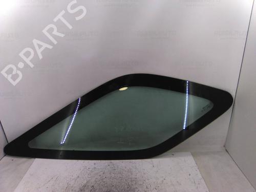 Used Front left quarter glass Front left quarter glass HONDA CIVIC VI Fastback (MA, MB) 1.4 i (MA8, MB2) (75 hp) 19837351 19837351