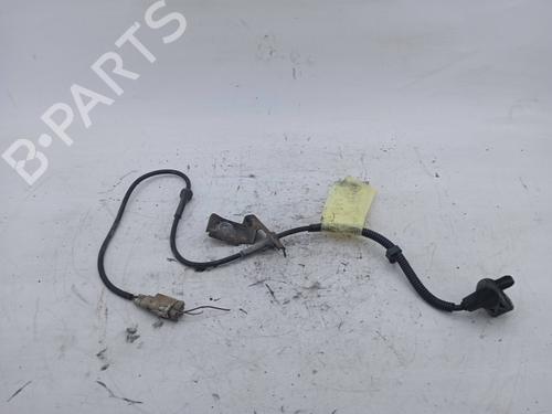 Used Electronic module Electronic module FORD MONDEO II (BAP) 1.8 TD (90 hp) 23198481 23198481