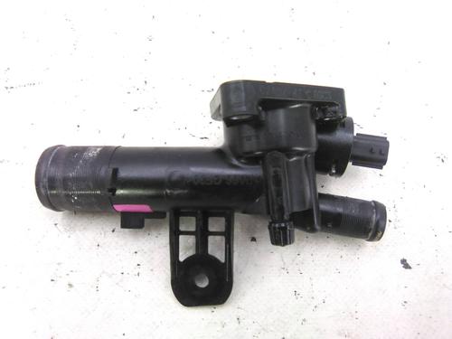 Used Thermostat housing Thermostat housing RENAULT CLIO III Grandtour (KR0/1_) 1.5 dCi (KR1C, KR1N) (103 hp) 19837357 19837357