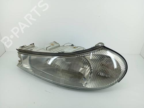 Used Left headlight Left headlight FORD MONDEO II (BAP) 1.8 TD (90 hp) 31068839 31068839