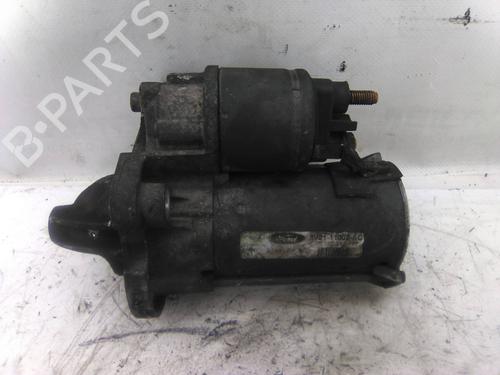Startmotor Startmotor 19837362 19837362