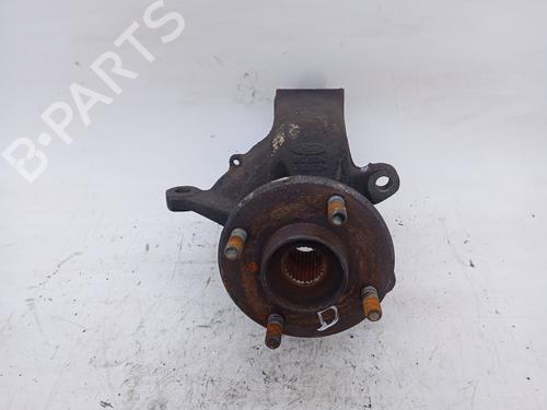 Used Right front steering knuckle Right front steering knuckle FORD MONDEO II (BAP) 1.8 TD (90 hp) 23198023 23198023