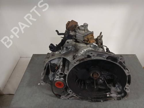 gearbox-ford-mondeo-ii-bap-1996-1997-1998-1999-2000-23259989 main image