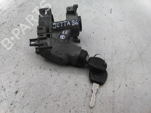 Used Ignition barrel Ignition barrel 19837369 19837369
