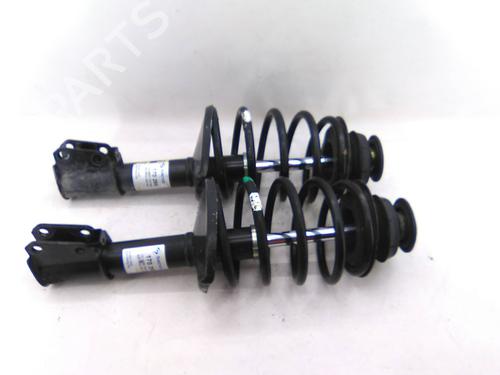 Used Right front shock absorber Right front shock absorber 24944226 24944226