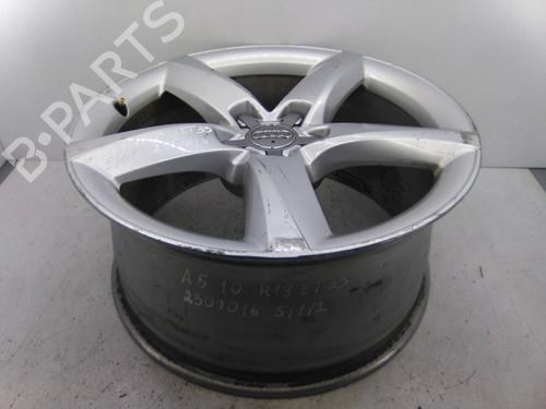 Used Rim Rim 19837382 19837382