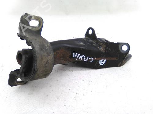 Used Gearbox mount Gearbox mount RENAULT TWINGO I (C06_) 1.2 (C066, C068) (58 hp) 24944215 24944215