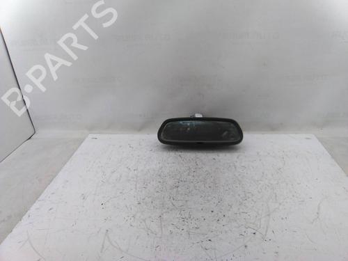 Used Rear mirror Rear mirror 19837391 19837391