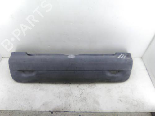 Used Rear bumper Rear bumper 25922860 25922860