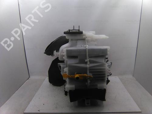 Used Heater matrix box Heater matrix box PEUGEOT 208 I (CA_, CC_) 1.2 THP 110 (110 hp) 19837400 19837400