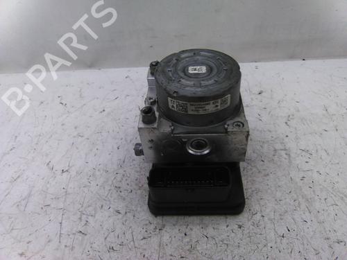 Used ABS pump ABS pump PEUGEOT 208 I (CA_, CC_) 1.2 THP 110 (110 hp) 19837402 19837402