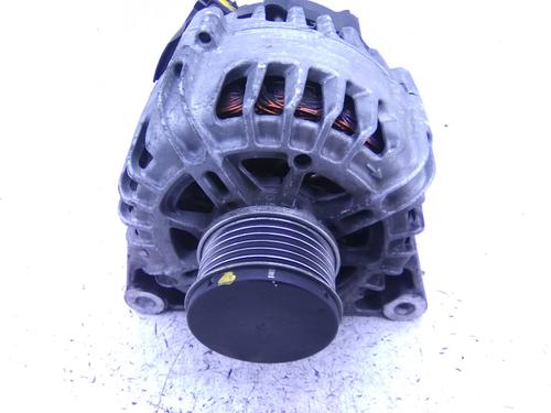 Used Alternator Alternator PEUGEOT 208 I (CA_, CC_) 1.2 THP 110 (110 hp) 19837403 19837403