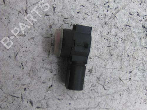 Used Electronic module Electronic module PEUGEOT 208 I (CA_, CC_) 1.2 THP 110 (110 hp) 19837424 19837424