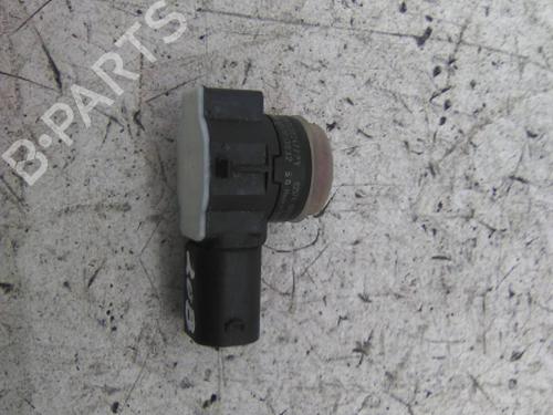 Used Electronic module Electronic module PEUGEOT 208 I (CA_, CC_) 1.2 THP 110 (110 hp) 19837425 19837425