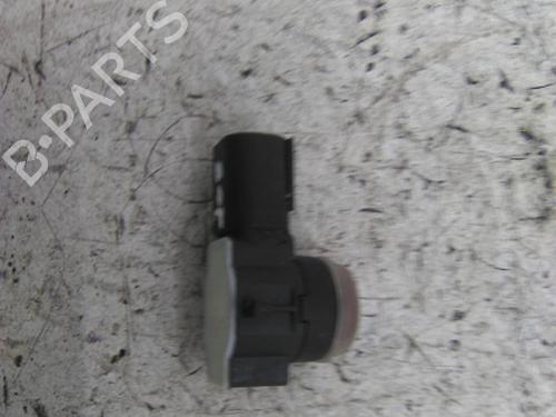 Used Electronic module Electronic module PEUGEOT 208 I (CA_, CC_) 1.2 THP 110 (110 hp) 19837426 19837426