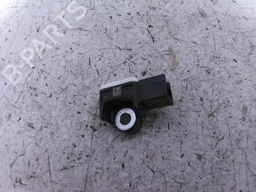 Used Electronic module Electronic module PEUGEOT 208 I (CA_, CC_) 1.2 THP 110 (110 hp) 19837428 19837428