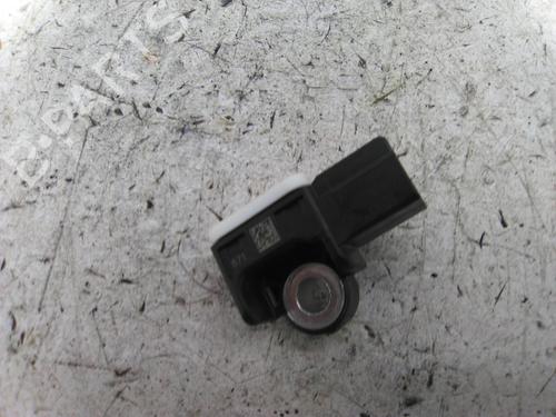 Used Electronic module Electronic module PEUGEOT 208 I (CA_, CC_) 1.2 THP 110 (110 hp) 19837429 19837429