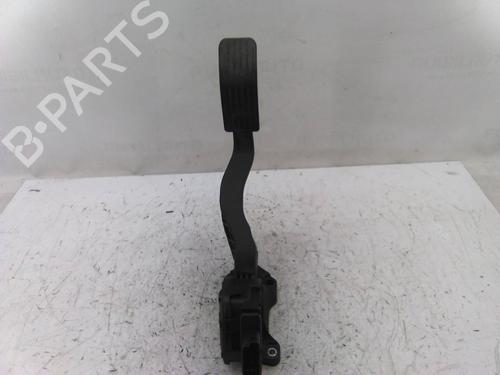 Pedal Pedal PEUGEOT 208 I (CA_, CC_) 1.2 THP 110 (110 hp) 19837412 19837412