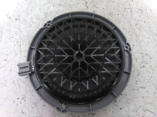 Used Speaker Speaker PEUGEOT 208 I (CA_, CC_) 1.2 THP 110 (110 hp) 19837418 19837418