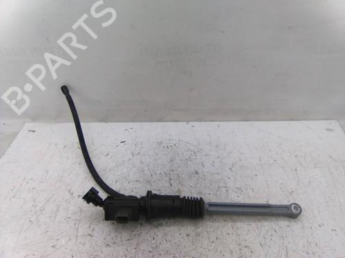 Used Clutch pedal Clutch pedal PEUGEOT 208 I (CA_, CC_) 1.2 THP 110 (110 hp) 19837421 19837421