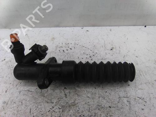 Used Clutch slave cylinder Clutch slave cylinder PEUGEOT 208 I (CA_, CC_) 1.2 THP 110 (110 hp) 19837422 19837422