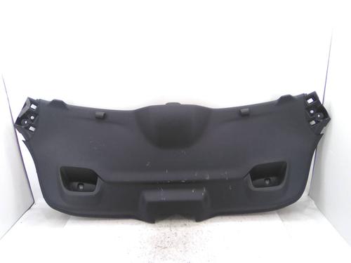 Used Boot lining Boot lining PEUGEOT 208 I (CA_, CC_) 1.2 THP 110 (110 hp) 19837470 19837470