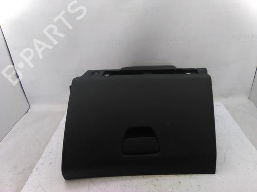 Used Glove box Glove box PEUGEOT 208 I (CA_, CC_) 1.2 THP 110 (110 hp) 19837462 19837462