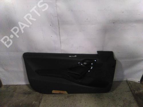 Used Front left panel Front left panel PEUGEOT 208 I (CA_, CC_) 1.2 THP 110 (110 hp) 19837464 19837464