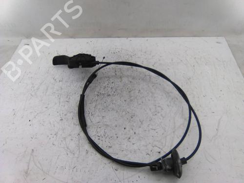 Used Interior handle Interior handle 19837466 19837466