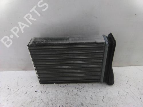 Used Heater matrix Heater matrix 19837496 19837496