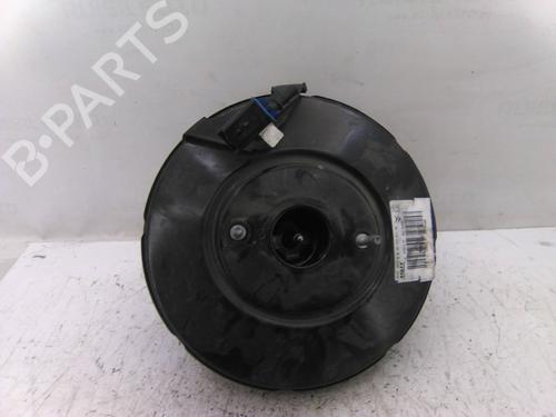 Used Servo brake Servo brake PEUGEOT 208 I (CA_, CC_) 1.2 THP 110 (110 hp) 19837498 19837498