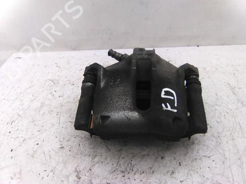 Used Right front brake caliper Right front brake caliper 19837520 19837520