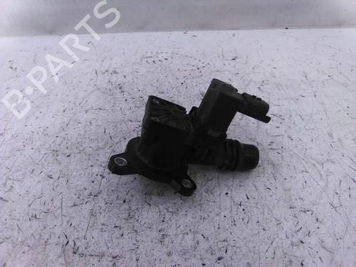 Used Electronic module Electronic module PEUGEOT 208 I (CA_, CC_) 1.2 THP 110 (110 hp) 19837499 19837499
