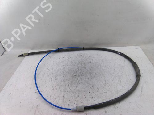 Used Handbrake cable Handbrake cable 19837524 19837524