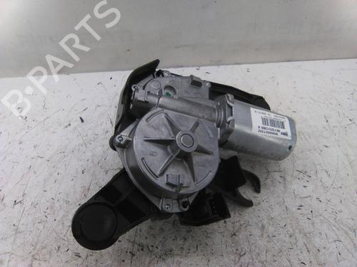 Used Rear wiper motor Rear wiper motor 19837528 19837528